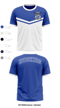 HOWARD COUNTY YOUTH HOCKEY CLUB 22258826 Short Sleeve Performance Shirt - 3