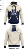 HOWARD COUNTY YOUTH HOCKEY CLUB 22258826 Hoodie -4