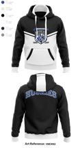 HOWARD COUNTY YOUTH HOCKEY CLUB 22258826 Hoodie -3
