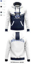 HOWARD COUNTY YOUTH HOCKEY CLUB 22258826 Hoodie -2