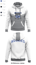 HOWARD COUNTY YOUTH HOCKEY CLUB 22258826 Hoodie -5