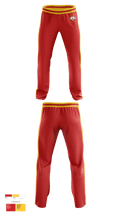 NORTH BERGEN HIGH SCHOOL VOLLEYBALL 16729860 Sweatpants - 2