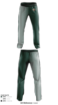 UNION CITY AREA HIGH SCHOOL VOLLEYBALL 82574689 Sweatpants - 1