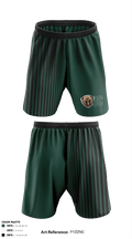 UNION CITY AREA HIGH SCHOOL VOLLEYBALL 82574689 Athletic Shorts With Pocket -1