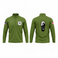MCMWTC Windbreaker - 1