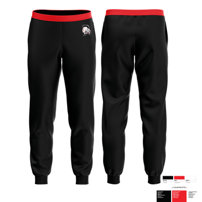 Shawnee High School	Volleyball 34723371 Joggers - 1