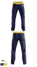 West Babylon High School	Volleyball 94859140 Sweatpants - 1