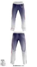 Victory Baptist Academy Volleyball 64921832 Sweatpants - 1