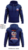 Agif 18486866 Hoodie - 2