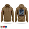 MSV(L) 01 Hoodie - 1