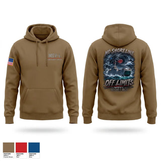 Hoodie, MSV(L) 01, Army, Teamtime, Team time, sublimation, custom sports apparel, team uniforms, spirit wear, spiritwear, sports uniforms, custom shirts, team store, custom team store, fundraiser sports, apparel fundraiser
