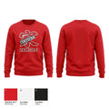Certified Famlife Crew Neck Sweatshirt - 2