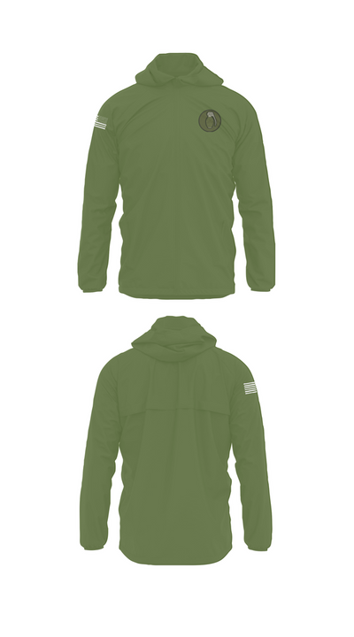 406th cssb 72211497 Windbreaker - 41