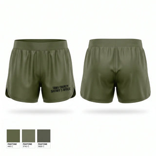 Ranger Panties, Tama County Sheriff’s Office, Police, Teamtime, Team time, sublimation, custom sports apparel, team uniforms, spirit wear, spiritwear, sports uniforms, custom shirts, team store, custom team store, fundraiser sports, apparel fundraiser