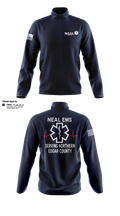 NEAL EMS Fleece Jacket - 11