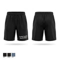 Lonoke County Sheriff Office 95334458 Athletic Shorts With Pockets - 1