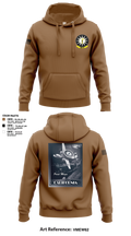 SUNKINGS 4465091 Hoodie - 1