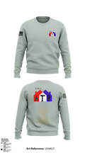 Earl's Handyman Home Repair ETC 89145223 Crew Neck Sweatshirt - 2