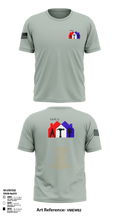 Earl's Handyman Home Repair ETC 89145223 Old School Cotton Feel Shirt - 2