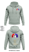 Earl's Handyman Home Repair ETC 89145223 Hoodie - 2