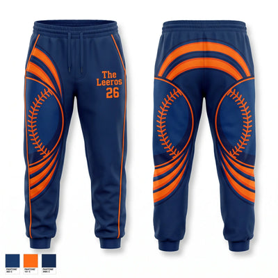 The Leñeros 26 Sweatpants - 2