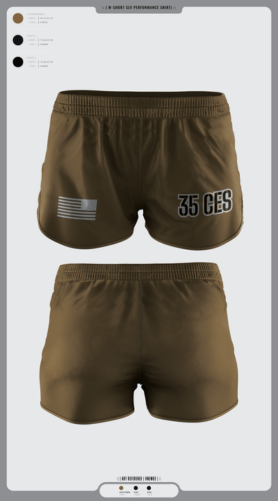 35 CES 78143735 Ranger Panties - 1