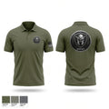 Northeast Regional SWAT Short Sleeve Performance Polo - 1