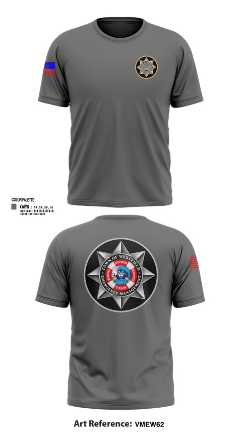 Short Sleeve Performance Shirt, WESTFIELD POLICE OEM, Police, Teamtime, Team time, sublimation, custom sports apparel, team uniforms, spirit wear, spiritwear, sports uniforms, custom shirts, team store, custom team store, fundraiser sports, apparel fundraiser
