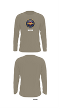 NAVAIR 97184598 Long Sleeve Performance Shirt 69