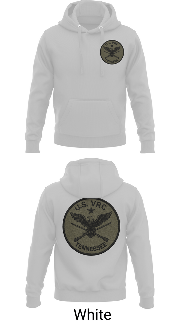 Hoodie, Tennessee, Army, Teamtime, Team time, sublimation, custom sports apparel, team uniforms, spirit wear, spiritwear, sports uniforms, custom shirts, team store, custom team store, fundraiser sports, apparel fundraiser