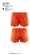 Rising Sun High School Cross Country 36373162 Track Shorts -1