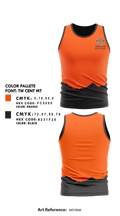 Rising Sun High School Cross Country 36373162 Tank Top - 1