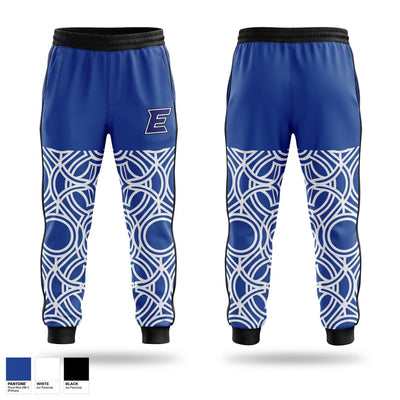 Huskies 6404023 Sweatpants - 1