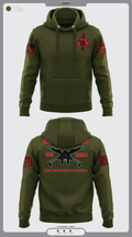 Delta Group 53732086 Hoodie - 1