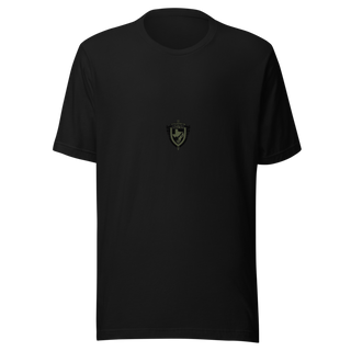 Unisex Staple T-Shirt - Black