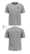 Port St John United Soccer Club 46740738 Short Sleeve Performance Shirt - 11