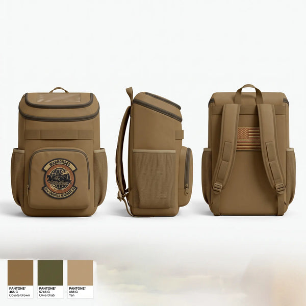Gear Bag, 55LRS, Air Force, Teamtime, Team time, sublimation, custom sports apparel, team uniforms, spirit wear, spiritwear, sports uniforms, custom shirts, team store, custom team store, fundraiser sports, apparel fundraiser