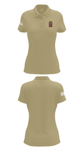 82nd airborne Division 92499794 Women's Short Sleeve Performance Polo  - 95