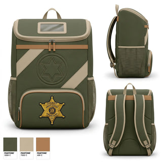 Gear Bag, Chemung County S.S.U., Police, Teamtime, Team time, sublimation, custom sports apparel, team uniforms, spirit wear, spiritwear, sports uniforms, custom shirts, team store, custom team store, fundraiser sports, apparel fundraiser