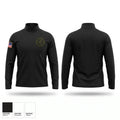 Albany county Cnt Windbreaker - 1