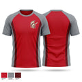 Warriors 25892886 Short Sleeve Performance Shirt - 1
