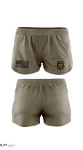 2nd Platoon roughnecks 49th 24757929 Ranger Panties - 1