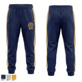 Detective Division 38471429 Sweatpants - 1