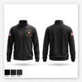Schertz PD 86324689 Windbreaker - 1