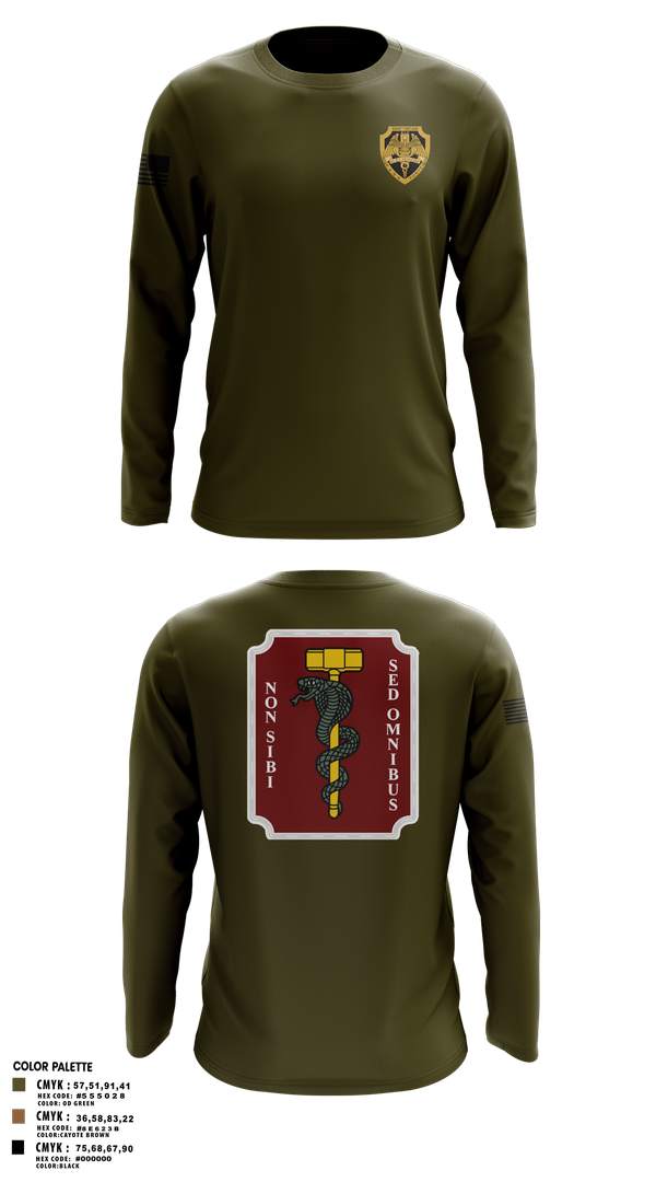 Long Sleeve Performance Shirt, Hammer platoon, 566th MCAS, Army, Teamtime, Team time, sublimation, custom sports apparel, team uniforms, spirit wear, spiritwear, sports uniforms, custom shirts, team store, custom team store, fundraiser sports, apparel fundraiser