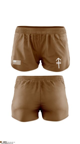E TRP 3RD PLT WEAPONS SQUAD 26092004 Ranger Panties - 2
