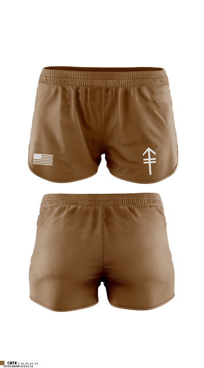 E TRP 3RD PLT WEAPONS SQUAD 26092004 Ranger Panties - 2