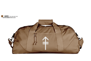 E TRP 3RD PLT WEAPONS SQUAD 26092004 Duffle Bag - 2