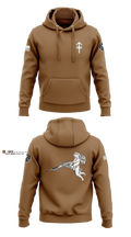 E TRP 3RD PLT WEAPONS SQUAD 26092004 Hoodie - 2