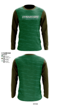 Dynaboars 91463160 Long Sleeve Performance Shirt - 1
